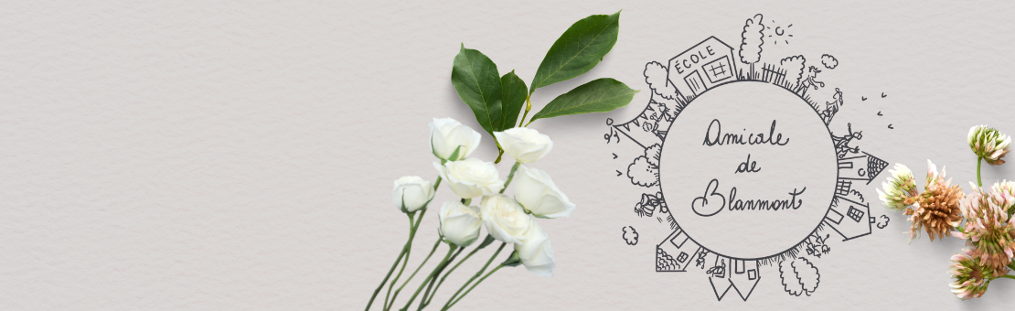 Bourse aux plantes de l'école de Blanmont